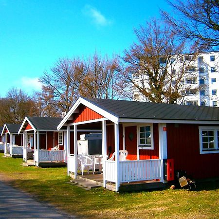 Helsingør Camping&Cottages Grønnehave Eksteriør bilde