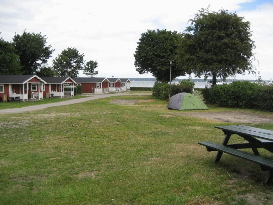 Helsingør Camping&Cottages Grønnehave Eksteriør bilde