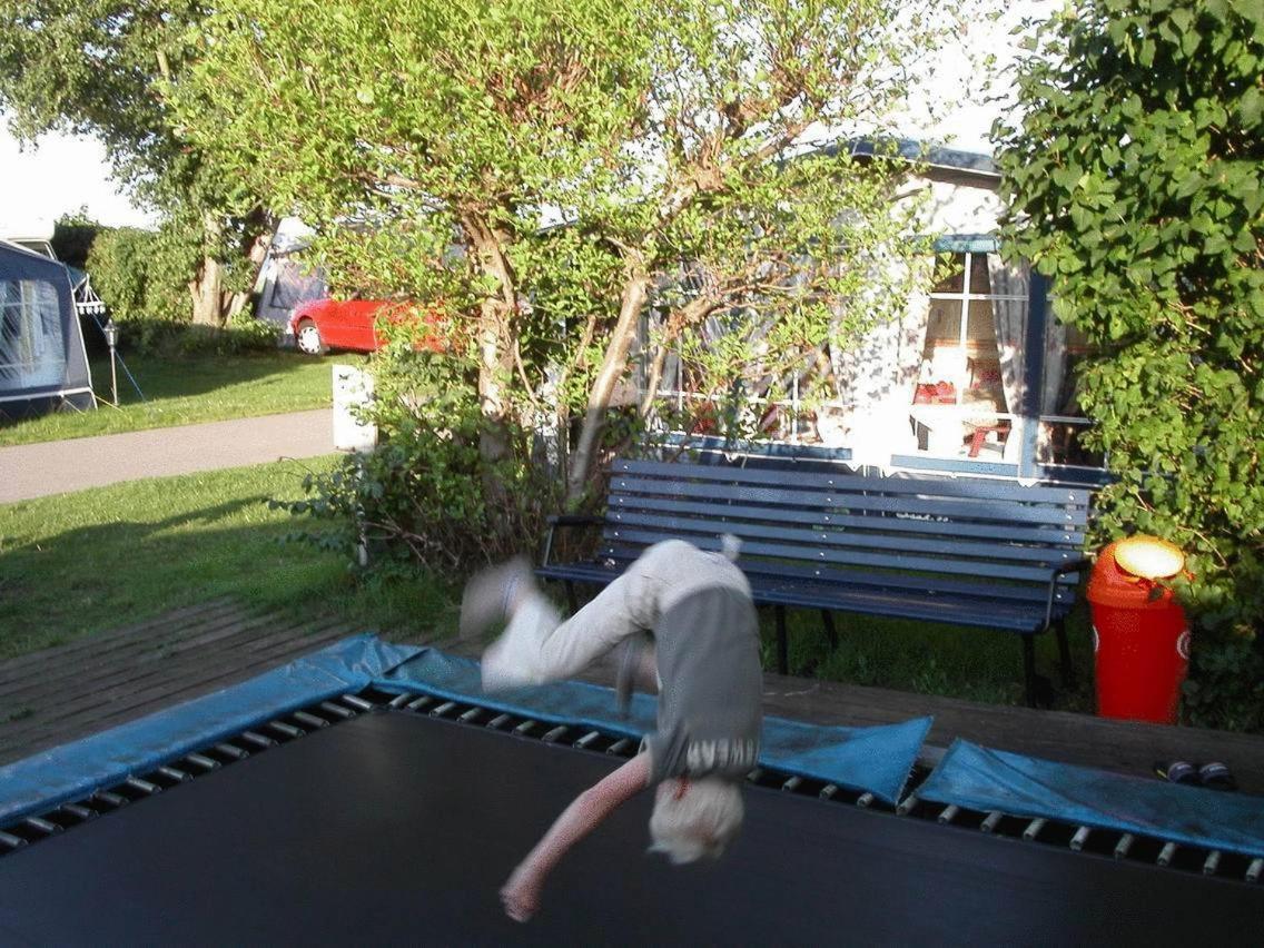 Helsingør Camping&Cottages Grønnehave Eksteriør bilde