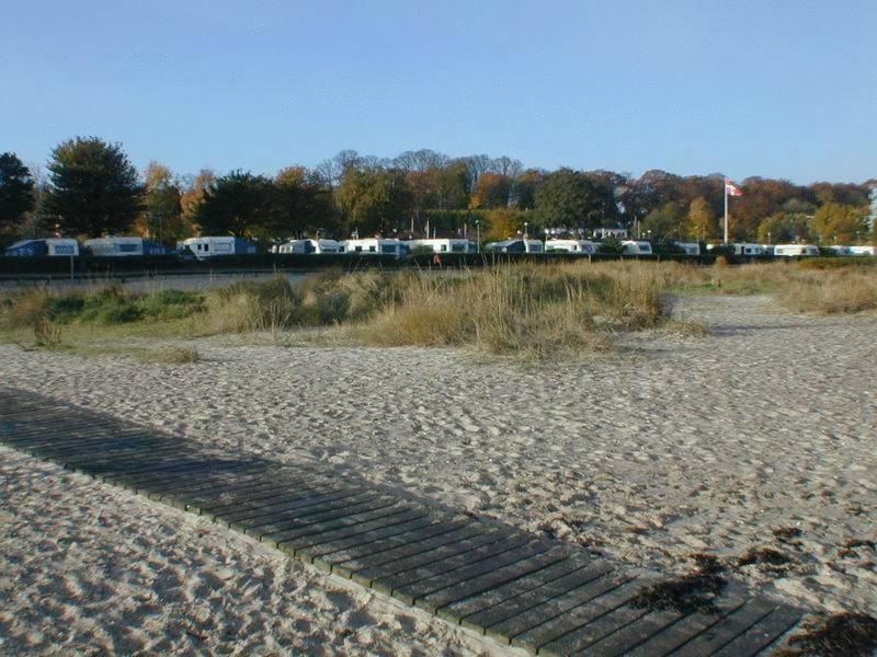 Helsingør Camping&Cottages Grønnehave Eksteriør bilde