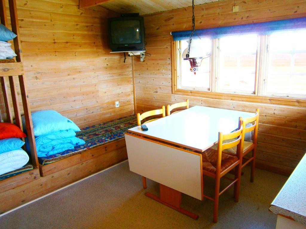 Helsingør Camping&Cottages Grønnehave Rom bilde