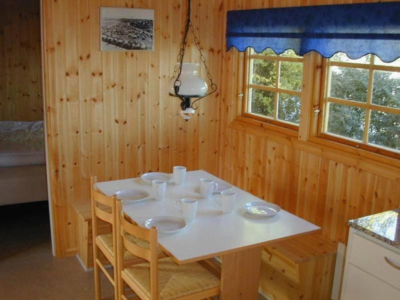 Helsingør Camping&Cottages Grønnehave Eksteriør bilde