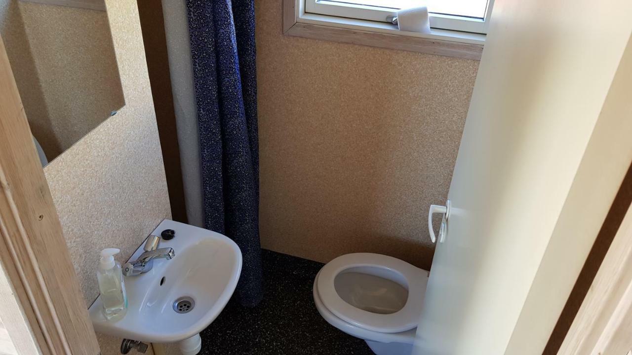 Helsingør Camping&Cottages Grønnehave Eksteriør bilde