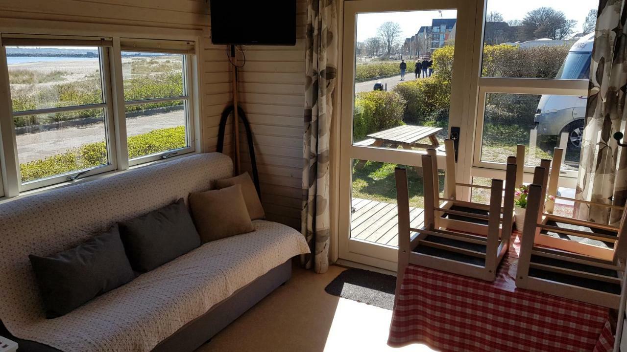 Helsingør Camping&Cottages Grønnehave Eksteriør bilde