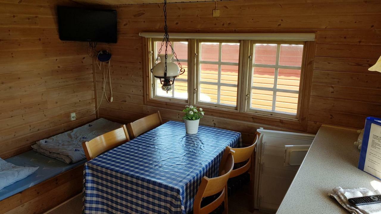Helsingør Camping&Cottages Grønnehave Eksteriør bilde