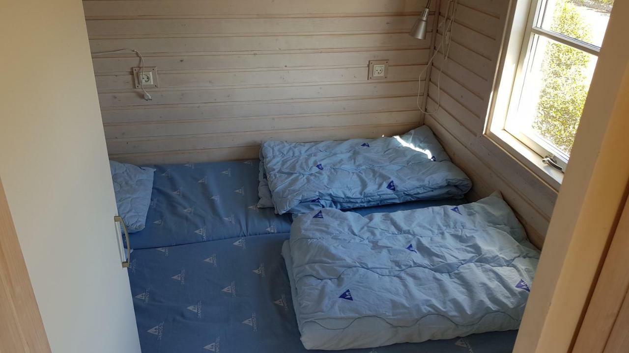 Helsingør Camping&Cottages Grønnehave Eksteriør bilde